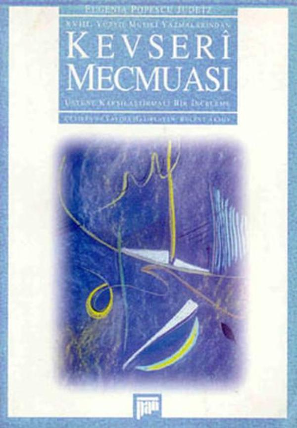 Kevseri Mecmuası - Pan Yayıncılık - Image 1