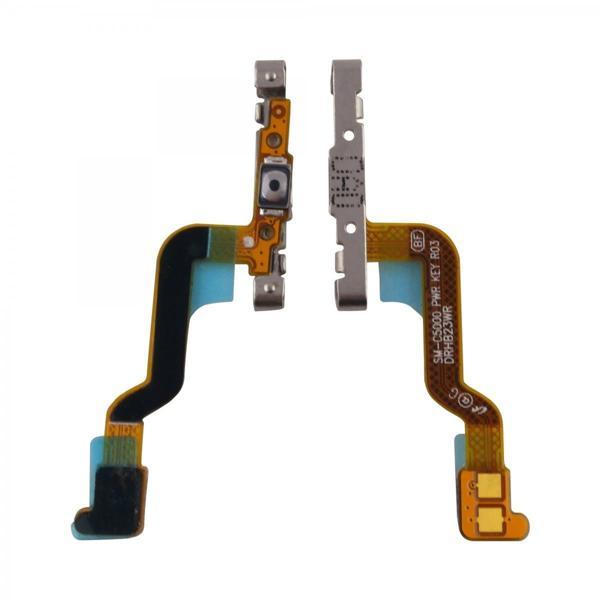 Teknonet Samsung Galaxy C5000 C5 2015 Uyumlu Power Flex NT-27246 - Image 1