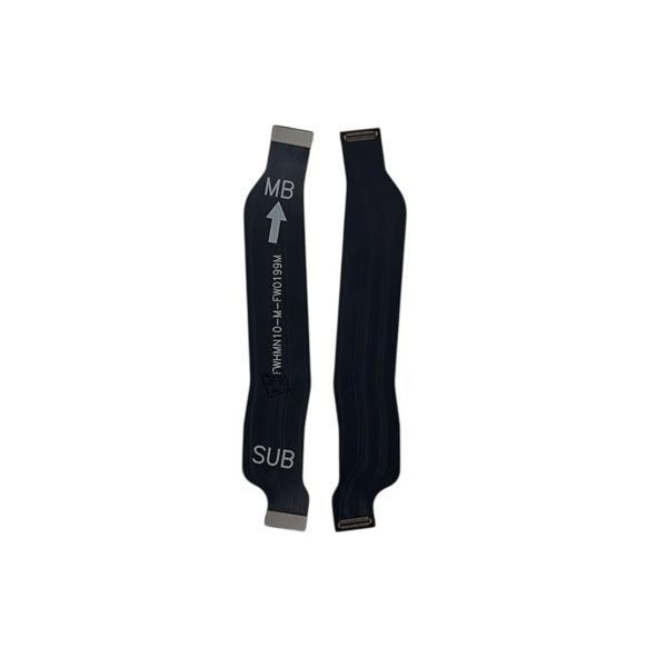 Teknonet Xiaomi Redmi Note 10 Uyumlu Ekran Flex NT-102177 - Image 1