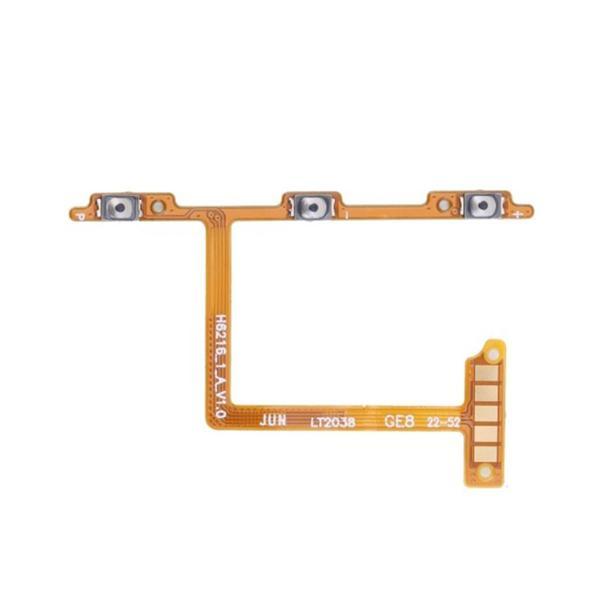 Teknonet Tecno Camon 16 Uyumlu Power Flex NT-109888 - Image 1