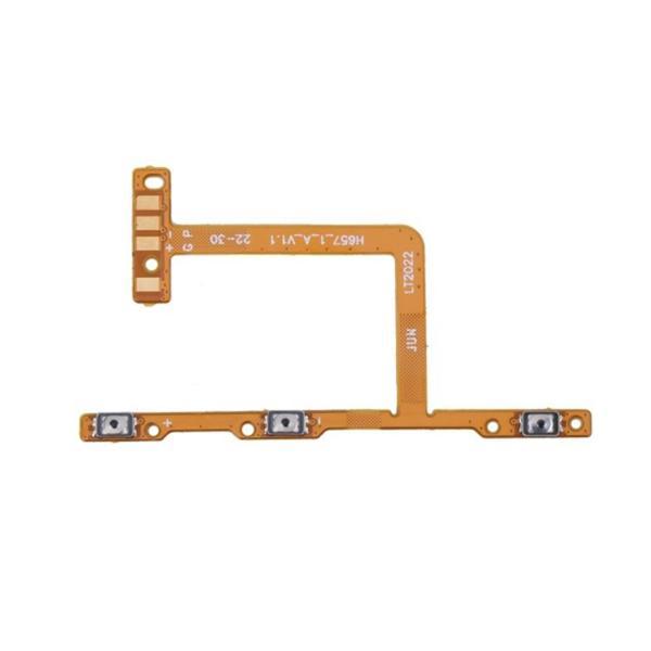 Teknonet İnfinix Note 8i Uyumlu Power Flex NT-109872 - Image 1