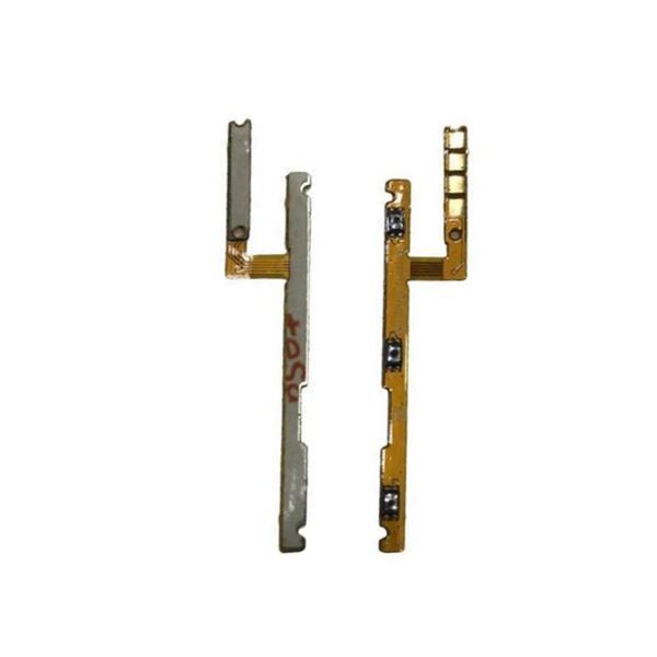 Teknonet General Mobile GM21 Plus Uyumlu Power + Ses Flex NT-109946 - Image 1