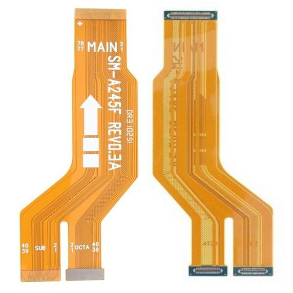 Teknonet Samsung Galaxy A24 4G Uyumlu Ara Flex NT-110177 - Image 1