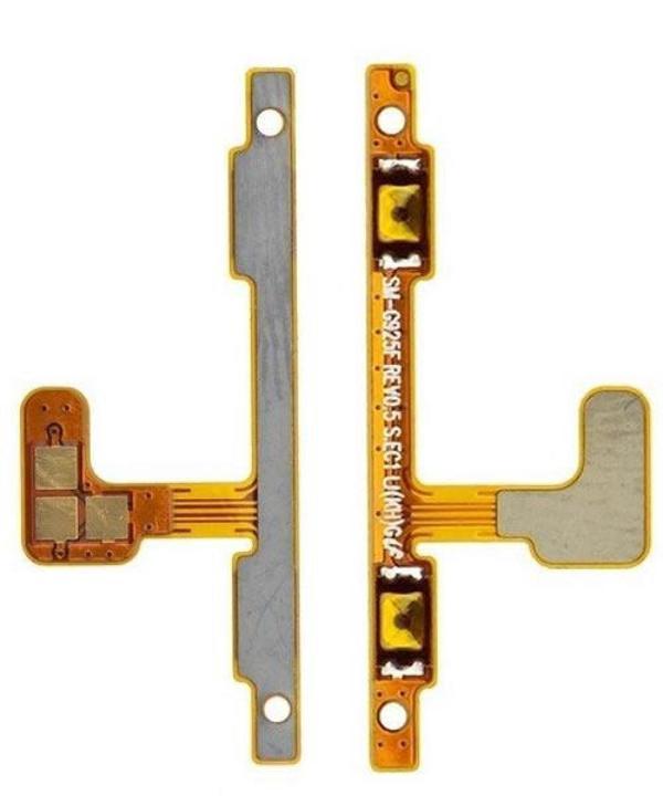 Teknonet Samsung Galaxy G920 S6 Uyumlu Ses Flex NT-10811 - Image 1