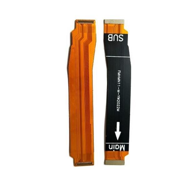 Teknonet Xiaomi Redmi Note 11 Uyumlu Ara Flex NT-108271 - Image 1