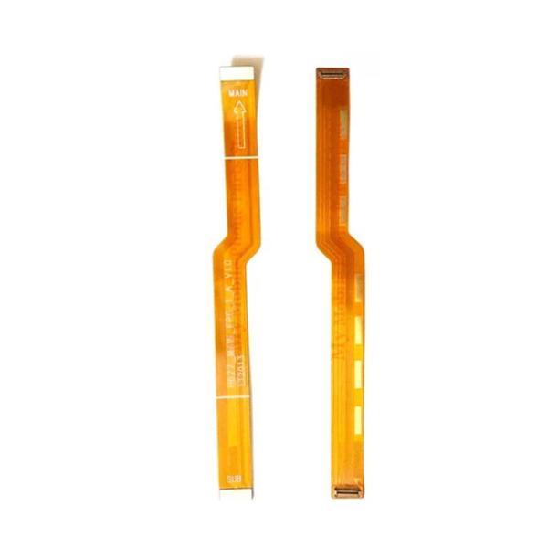 Teknonet İnfinix Hot 9 Uyumlu Ekran Flex NT-109862 - Image 1