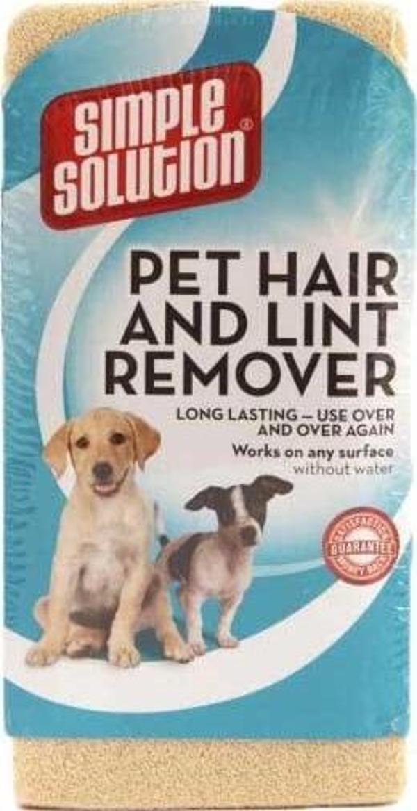 Simple Solution Hair&lint Remover Tüy Temizleyici - Image 1