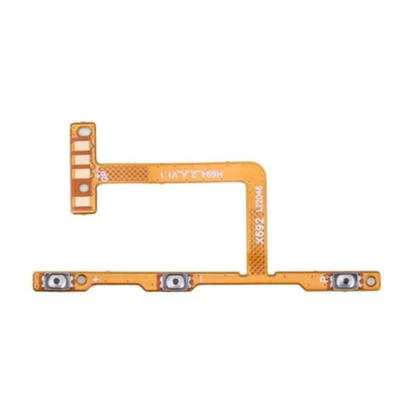 Teknonet İnfinix Note 8 Uyumlu Power Flex NT-109963 - Image 1