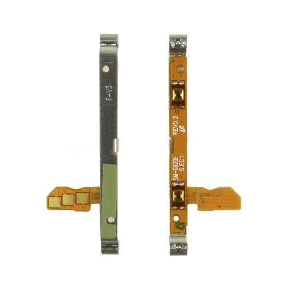 Teknonet Samsung Galaxy G920 S6 Uyumlu Ses Flex NT-11113 - Image 1