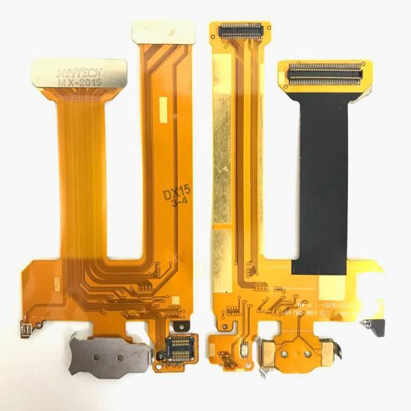 Teknonet LG Kf 750 Secret Uyumlu Ara Flex NT-14419 - Image 1