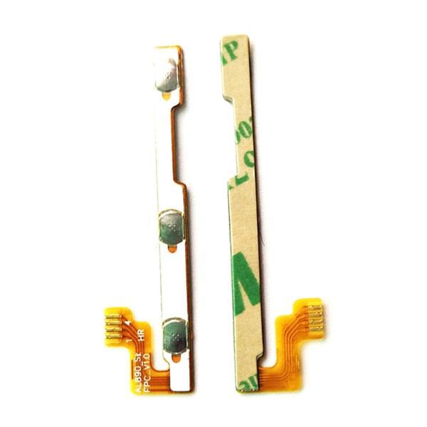 Teknonet Lenovo P61 Uyumlu Power + Ses Flex NT-17004 - Image 1