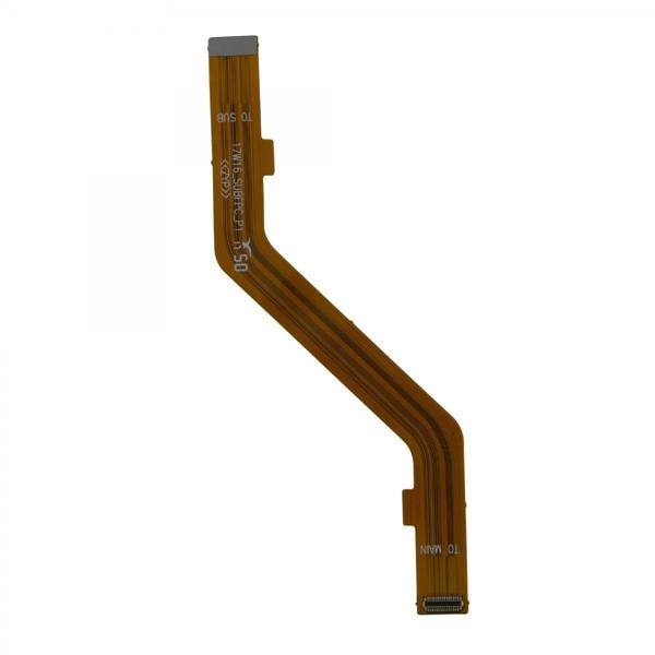 Teknonet Casper Via P2 Uyumlu Ara Flex NT-29819 - Image 1