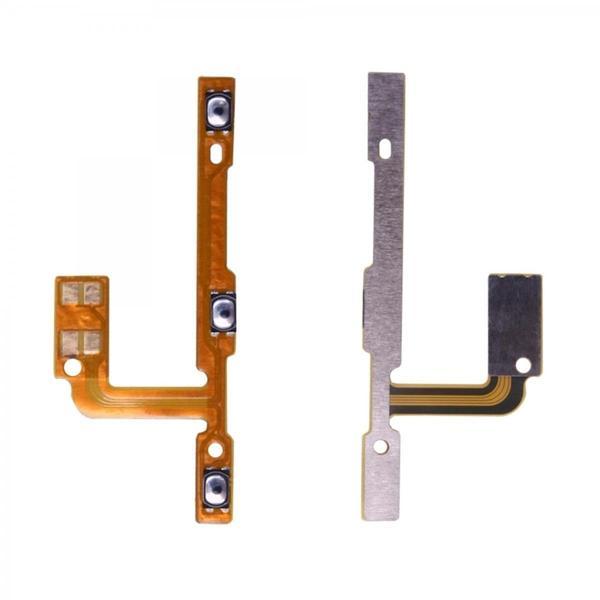 Teknonet Huawei Mate 10 Lite Uyumlu Power + Ses Flex NT-30378 - Image 1