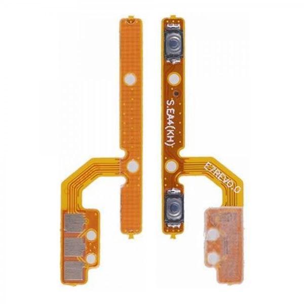 Teknonet Samsung Galaxy E700 E7 2015 Uyumlu Ses Flex NT-11117 - Image 1