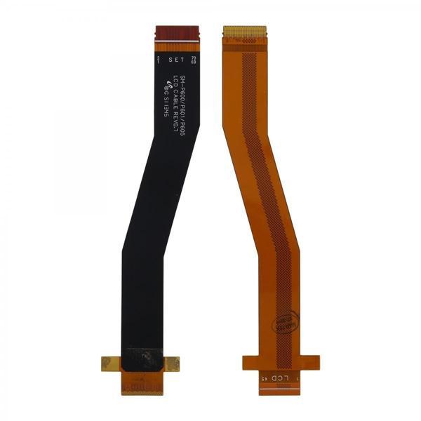 Teknonet Samsung Galaxy P600 Tab Uyumlu Ara Flex NT-18514 - Image 1