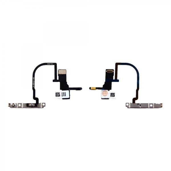 Teknonet Apple iPhone XS Uyumlu Power Flex NT-27987 - Image 1