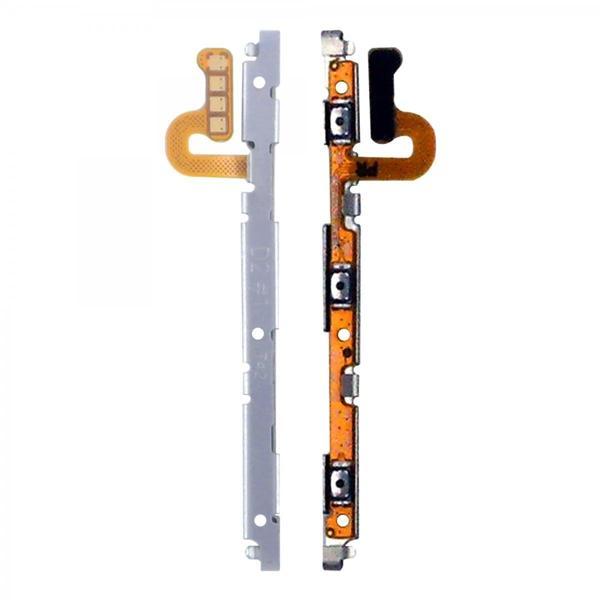 Teknonet Samsung Galaxy N960 Note 9 Uyumlu Ses Flex NT-28021 - Image 1