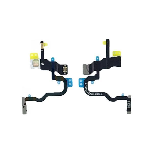 Teknonet Apple iPhone X Uyumlu Power Flex NT-21325 - Image 1