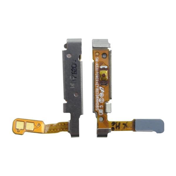 Teknonet Samsung Galaxy A730 A8 Plus 2018 Uyumlu Power Flex NT-27253 - Image 1