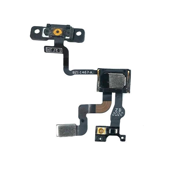 Teknonet Apple iPhone 4S Uyumlu Power Flex NT-1873 - Image 1