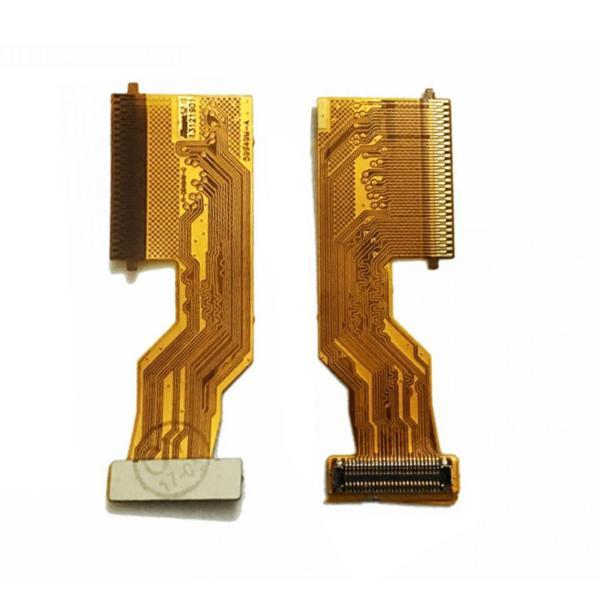 Teknonet HTC M8 Uyumlu Ekran Flex NT-20195 - Image 1