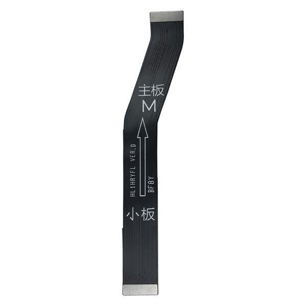 Teknonet Huawei P Smart 2019 Uyumlu Ekran Flex NT-29971 - Image 1