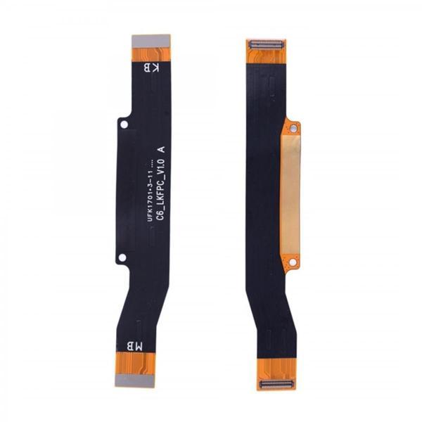 Teknonet Xiaomi Redmi Note 4X Uyumlu Ekran Flex NT-30081 - Image 1