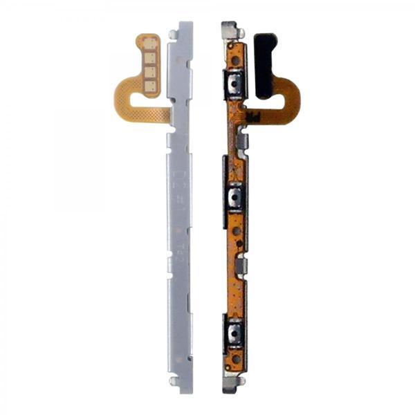 Teknonet Samsung Galaxy G950 S8 Uyumlu Ses Flex NT-27352 - Image 1