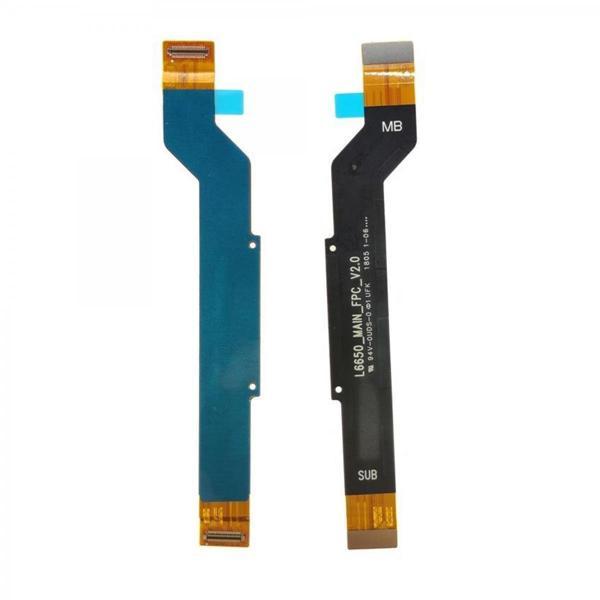 Teknonet Xiaomi Redmi Note 5 Uyumlu Ekran Flex NT-30088 - Image 1