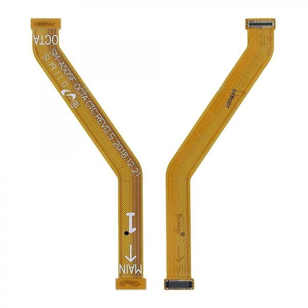 Teknonet Samsung Galaxy A50 Uyumlu Ekran Flex NT-30005 - Image 1