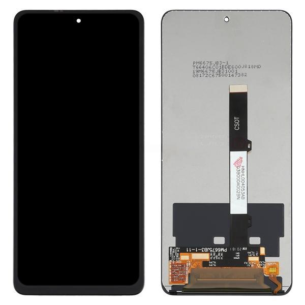 Teknonet Xiaomi Mi 10T Lite Uyumlu AA Kalite Lcd+Dokunmatik NT-101750 - Image 1