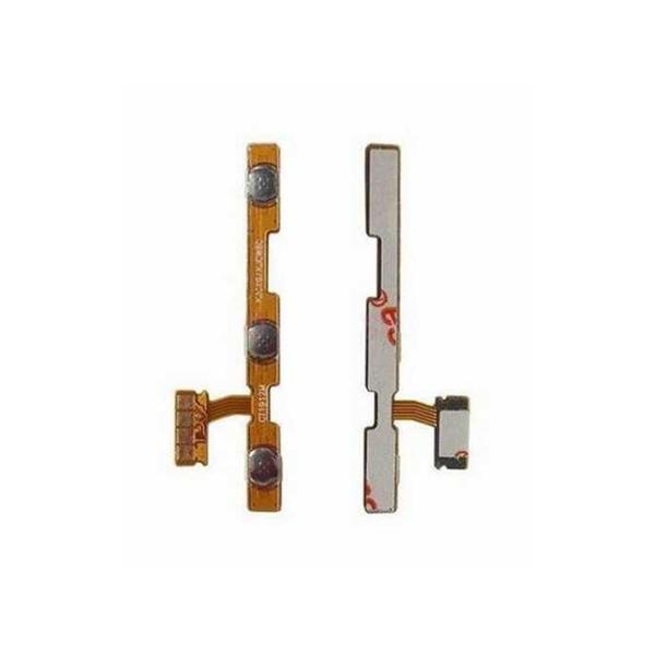 Teknonet Huawei Honor 8C Uyumlu Power + Ses Flex NT-92753 - Image 1