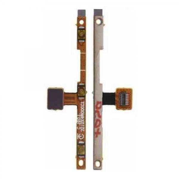 Teknonet Xiaomi Mi 4 Uyumlu Power + Ses Flex NT-27647 - Image 1