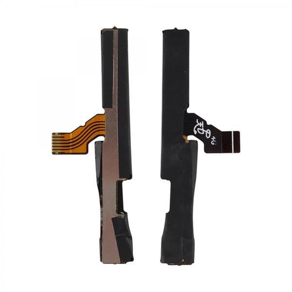 Teknonet Xiaomi Redmi Note 4G Uyumlu Ses Flex NT-20191 - Image 1