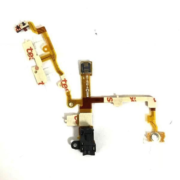 Teknonet Apple iPhone 3 Uyumlu Power Flex NT-1868 - Image 1