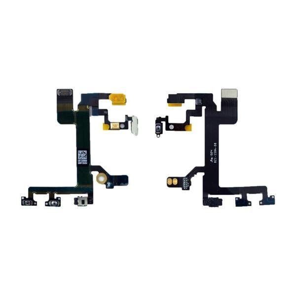 Teknonet Apple iPhone 5S Uyumlu Power Flex NT-1882 - Image 1