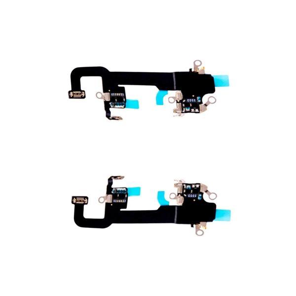 Teknonet Apple iPhone XS Max Uyumlu Wifi Flex NT-92683 - Image 1