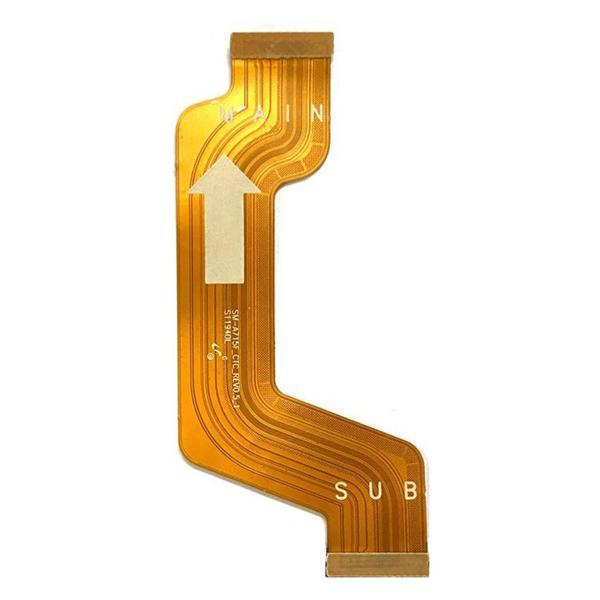 Teknonet Samsung Galaxy A71 Uyumlu Ekran Flex NT-84310 - Image 1