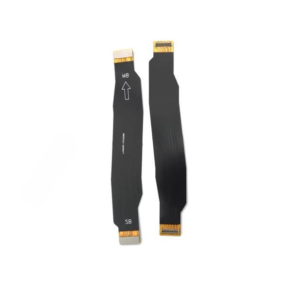 Teknonet Xiaomi Redmi Note 9s Uyumlu Ekran Flex NT-96562 - Image 1