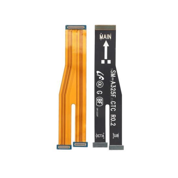 Teknonet Samsung Galaxy A32 Uyumlu Ara Flex NT-96342 - Image 1