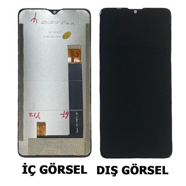 Teknonet Reeder P13 Blue Max Pro Lite Uyumlu Org Lcd+Dokunmatik NT-100999 - Image 1