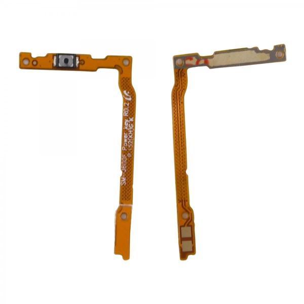 Teknonet Samsung Galaxy J600 J6 Uyumlu Power Flex NT-28304 - Image 1