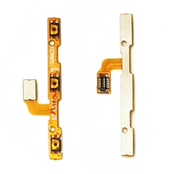 Teknonet Huawei P8 Uyumlu Power + Ses Flex NT-9470 - Image 1