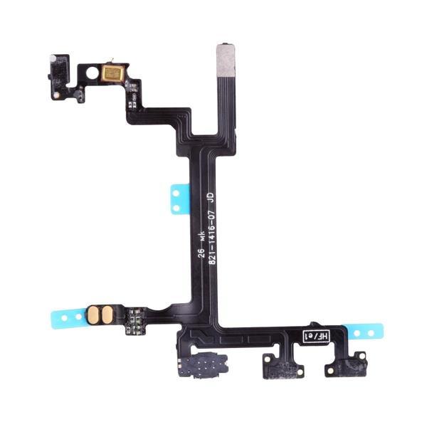 Teknonet Apple iPhone 5 Uyumlu Power Flex NT-1875 - Image 1