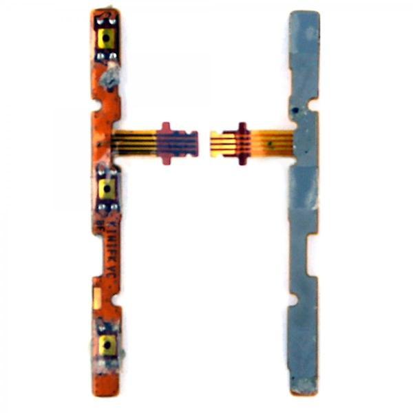 Teknonet Huawei Honor 5X Uyumlu Power + Ses Flex NT-26187 - Image 1