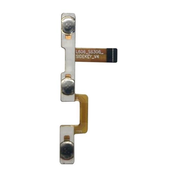 Teknonet Casper Via S Uyumlu Power + Ses Flex NT-89657 - Image 1