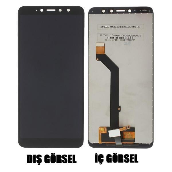 Teknonet Xiaomi Redmi S2 Uyumlu Org Lcd+Dokunmatik NT-1030 - Image 1