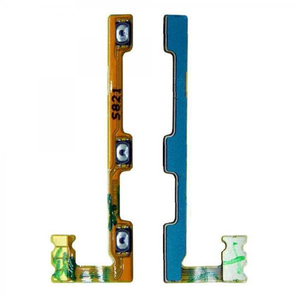 Teknonet Huawei Mate 20 Lite Uyumlu Power + Ses Flex NT-28012 - Image 1