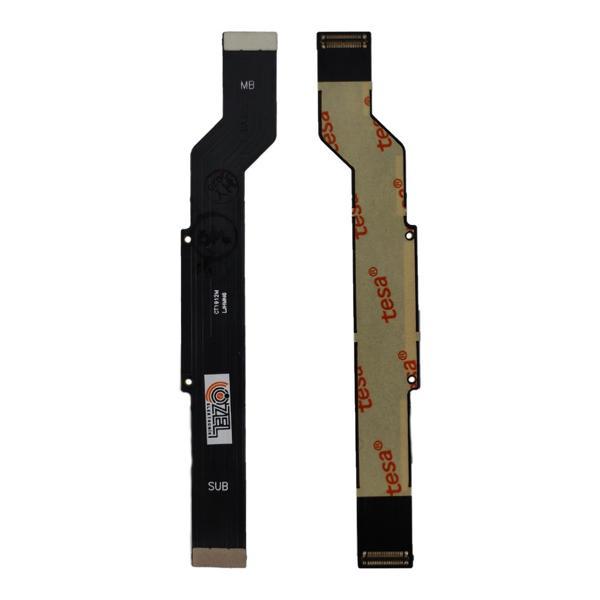 Teknonet Xiaomi Redmi Note 6 Uyumlu Ekran Flex NT-94783 - Image 1