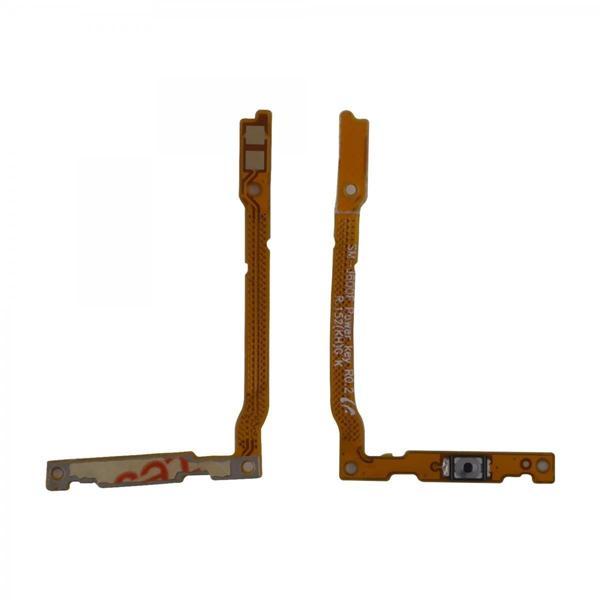 Teknonet Samsung Galaxy A600 A6 2018 Uyumlu Power Flex NT-28301 - Image 1